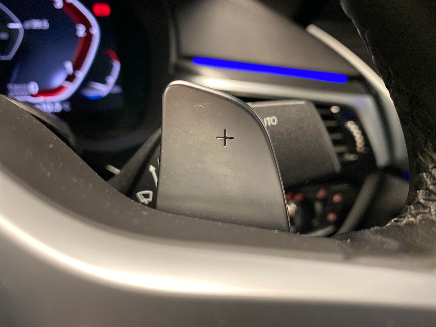 Used BMW 5 Series 2022 for sale - 77771593: Photo 18