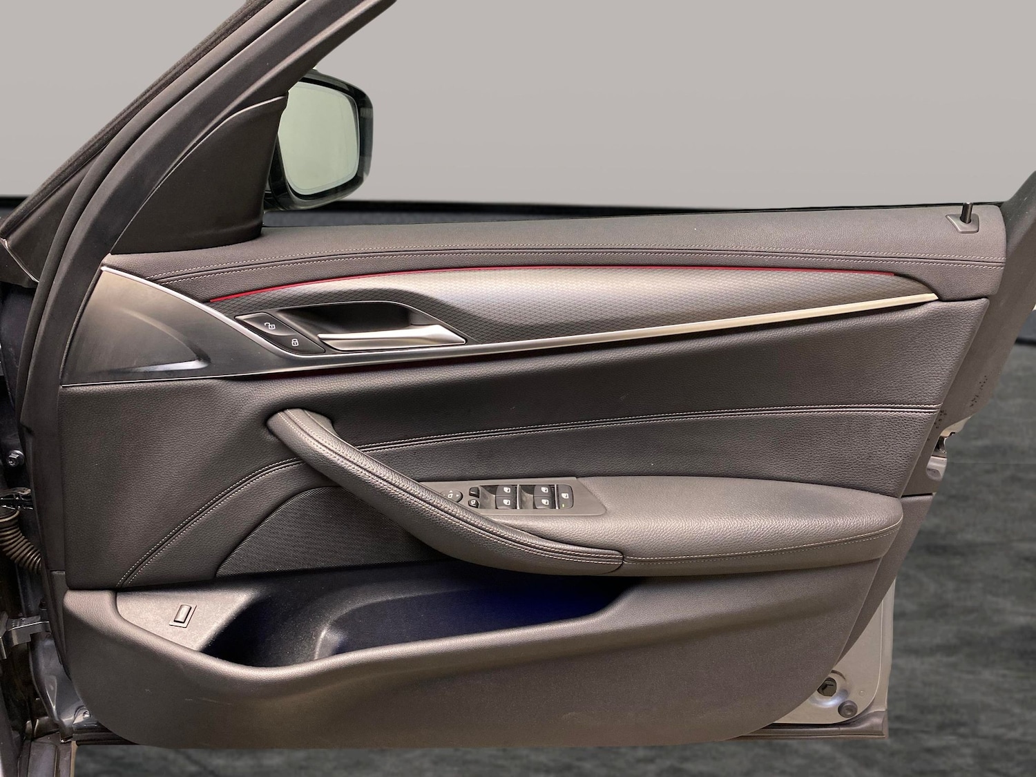 Used BMW 5 Series 2022 for sale - 77771593: Photo 28