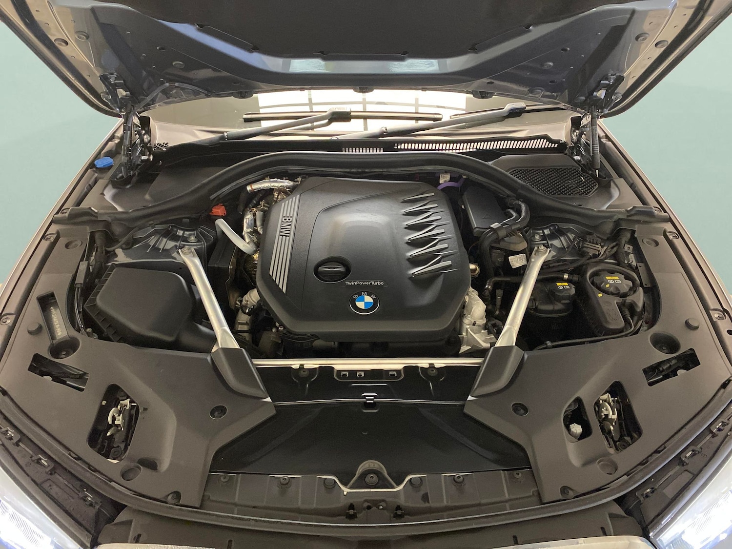 Used BMW 5 Series 2022 for sale - 77771593: Photo 30