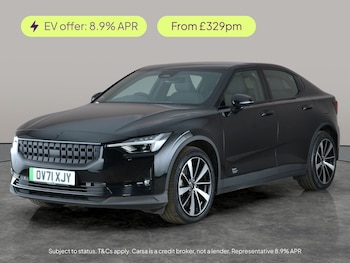 Used Polestar Polestar 2 2021 for sale - 76935104: Photo