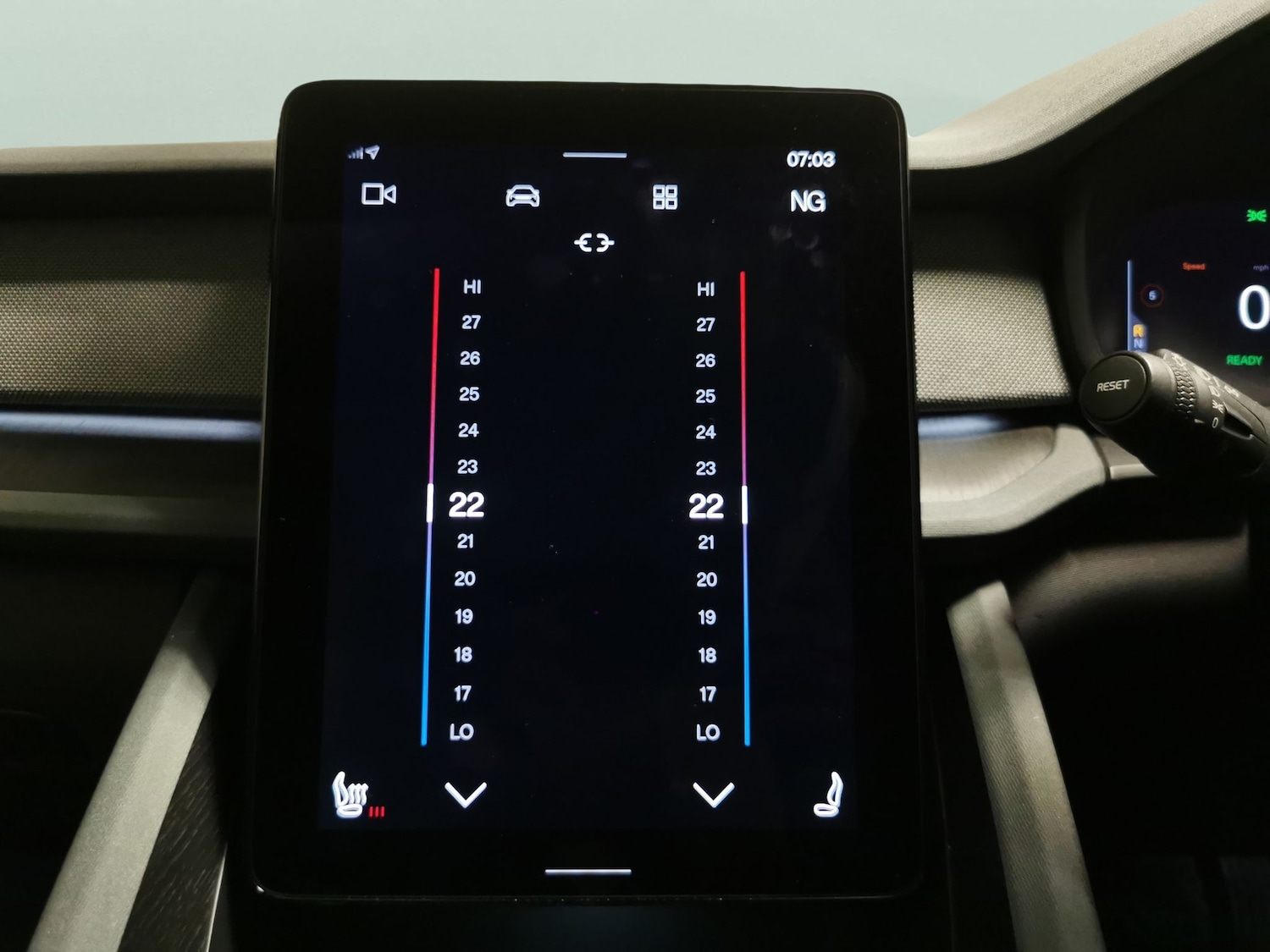 Used Polestar Polestar 2 2021 for sale - 76935104: Photo 21