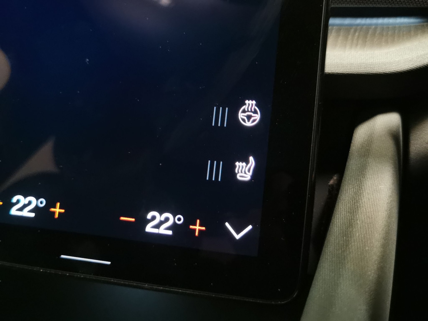 Used Polestar Polestar 2 2021 for sale - 76935104: Photo 23