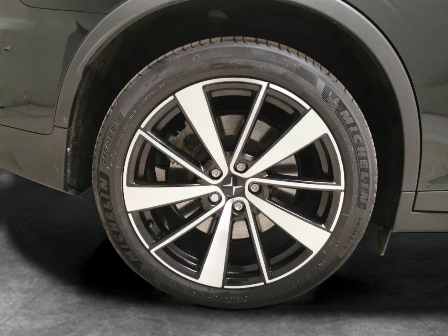 Used Polestar Polestar 2 2021 for sale - 76935104: Photo 30