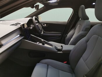 Used Polestar Polestar 2 2021 for sale - 76935104: Photo