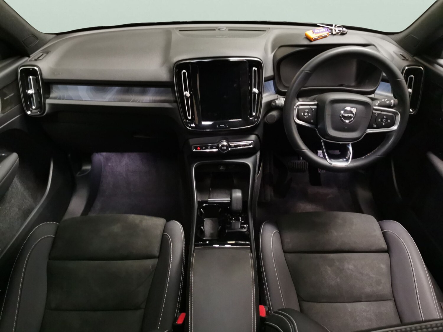 Used Volvo C40 2022 for sale - 78150897: Photo 10