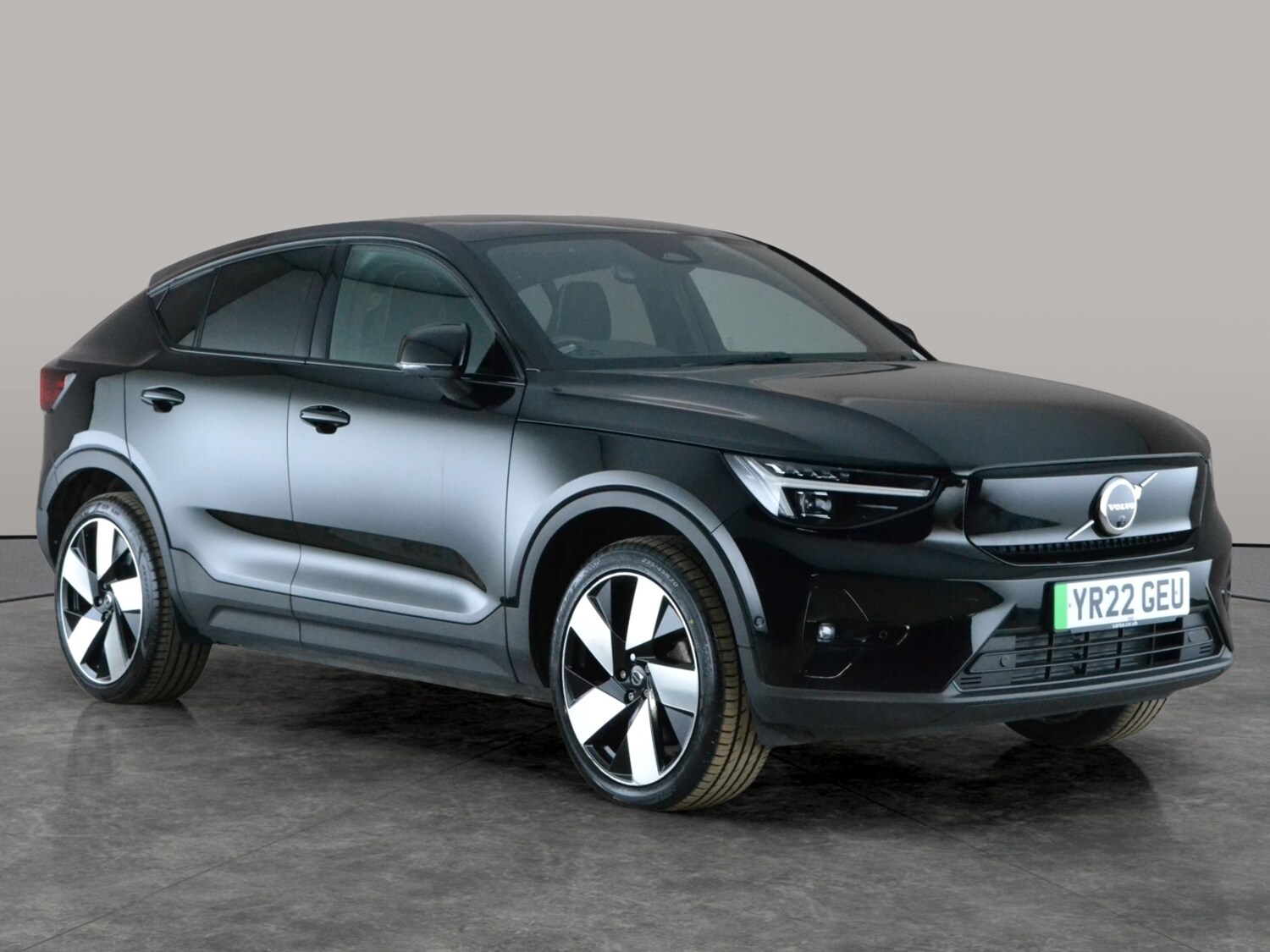 Used Volvo C40 2022 for sale - 78150897: Photo 11