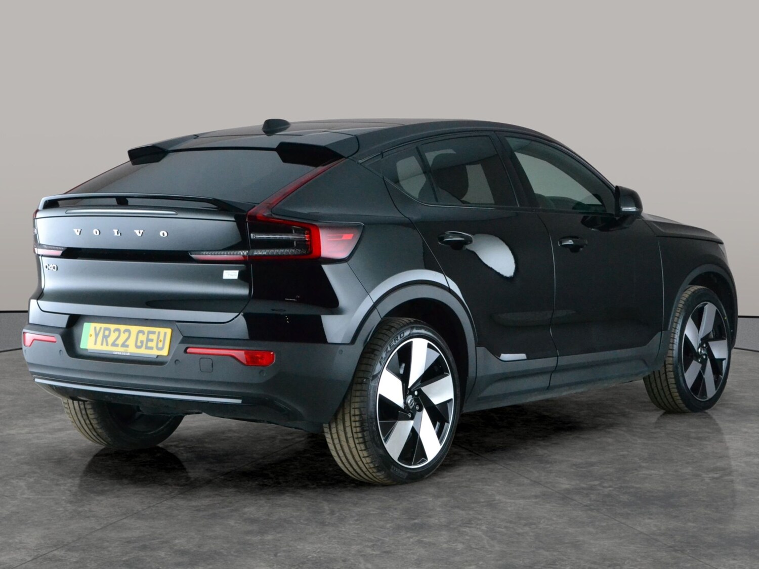 Used Volvo C40 2022 for sale - 78150897: Photo 13