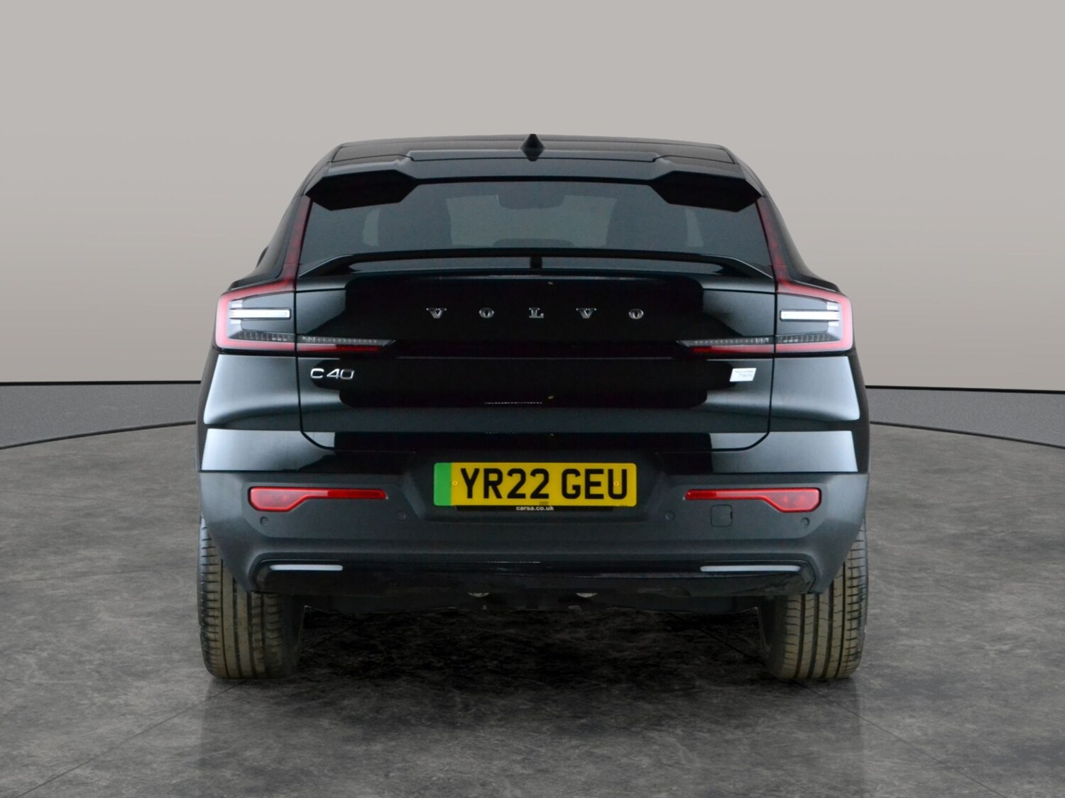 Used Volvo C40 2022 for sale - 78150897: Photo 14