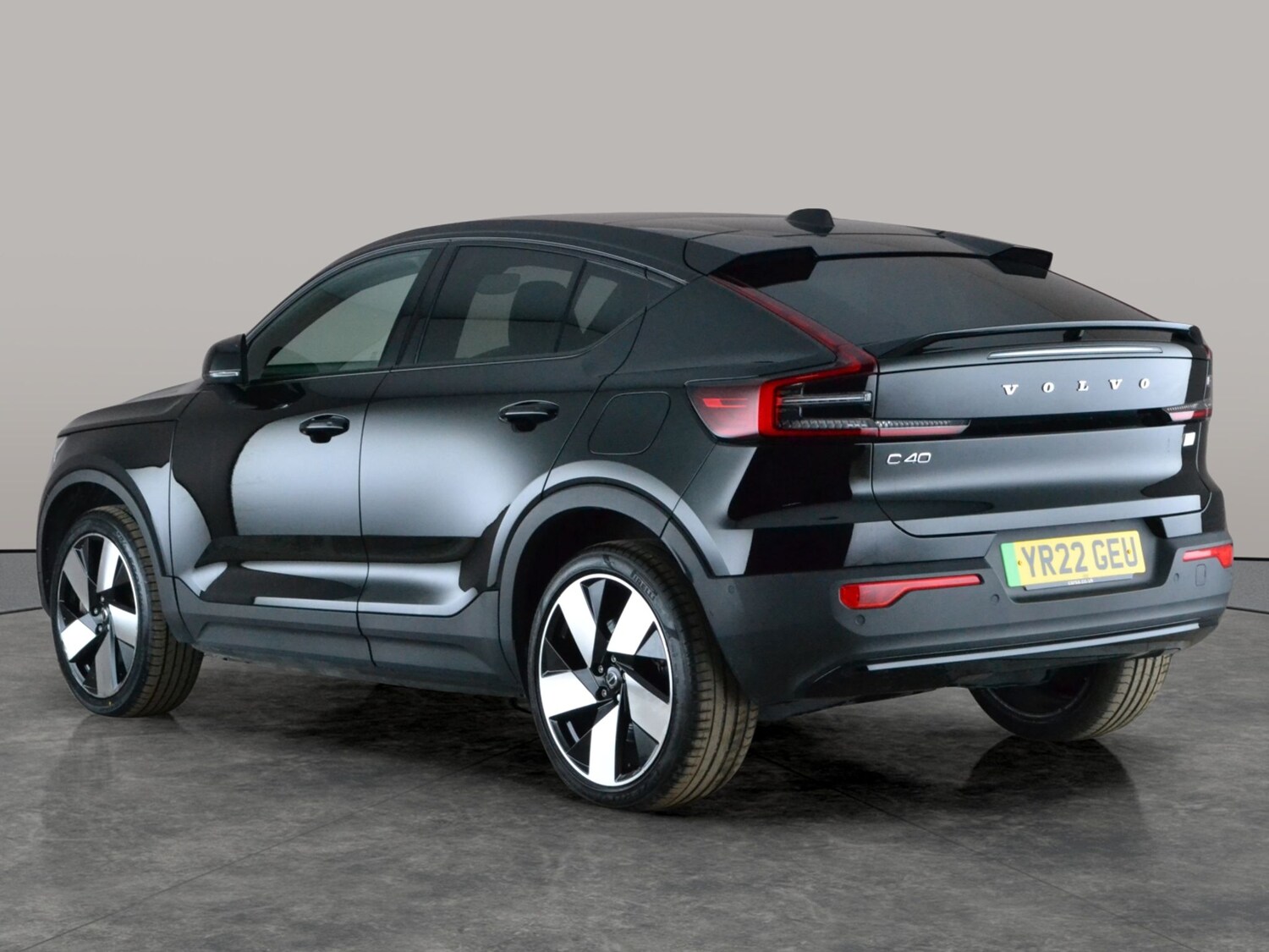 Used Volvo C40 2022 for sale - 78150897: Photo 15