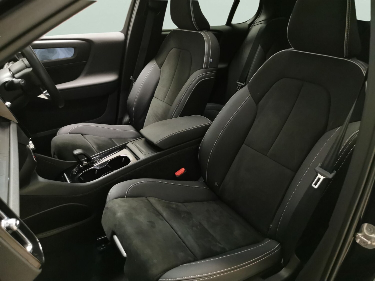 Used Volvo C40 2022 for sale - 78150897: Photo 18