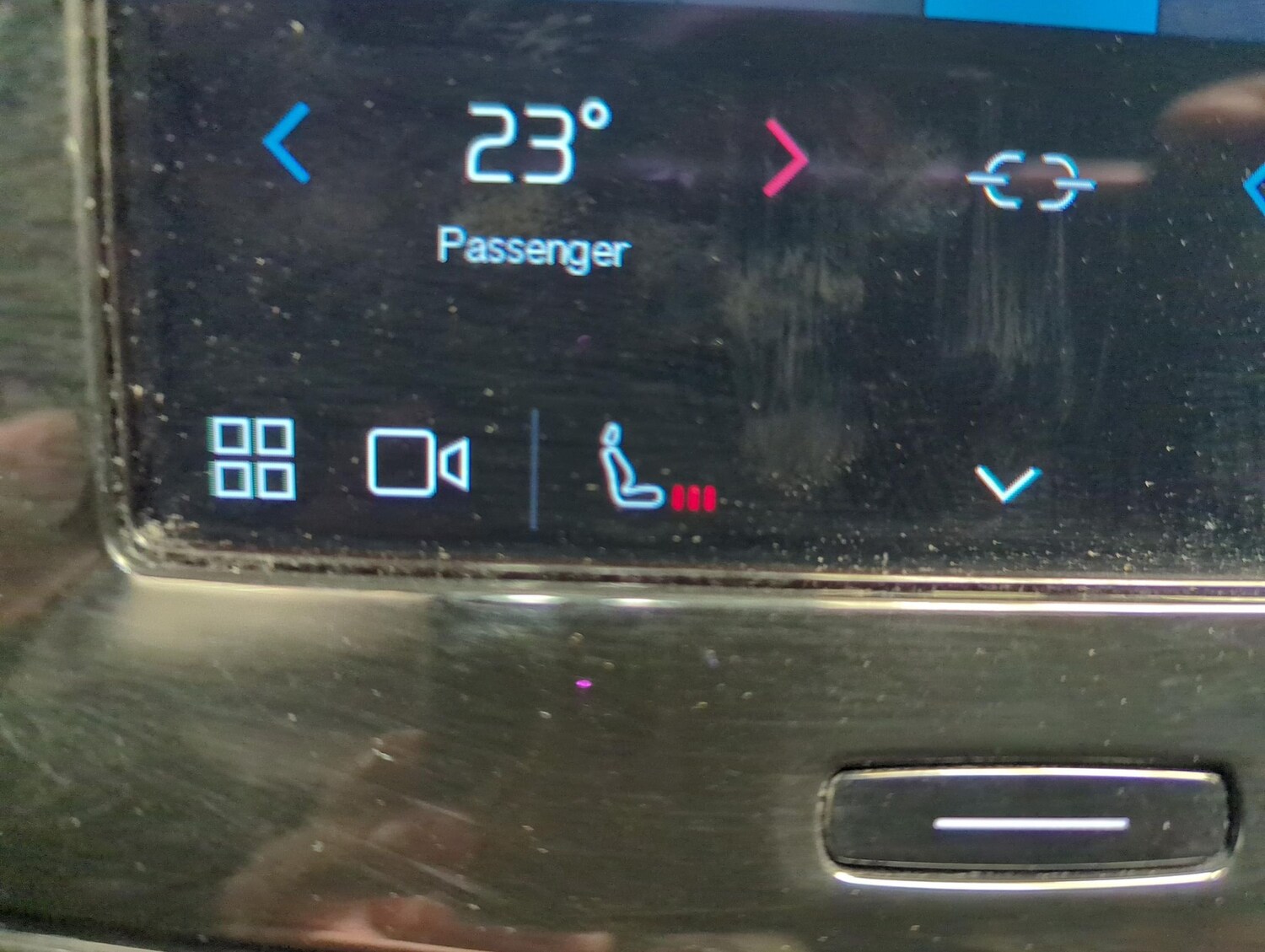 Used Volvo C40 2022 for sale - 78150897: Photo 25