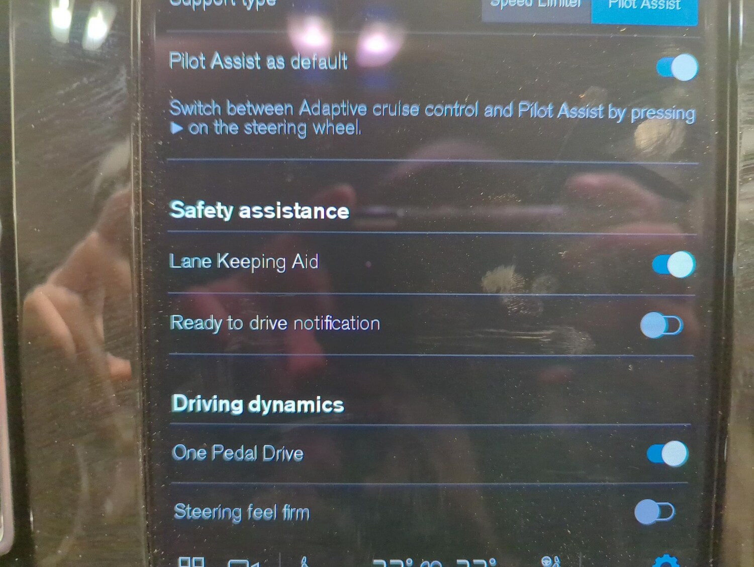 Used Volvo C40 2022 for sale - 78150897: Photo 30