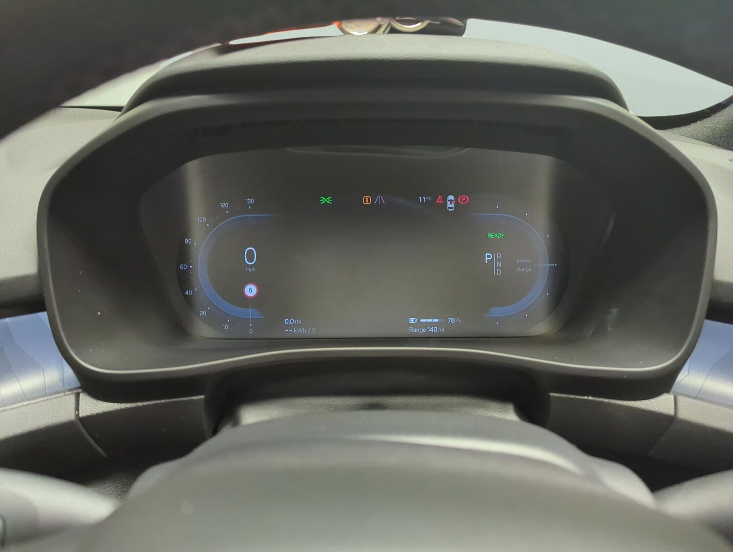 Used Volvo C40 2022 for sale - 78150897: Photo 31