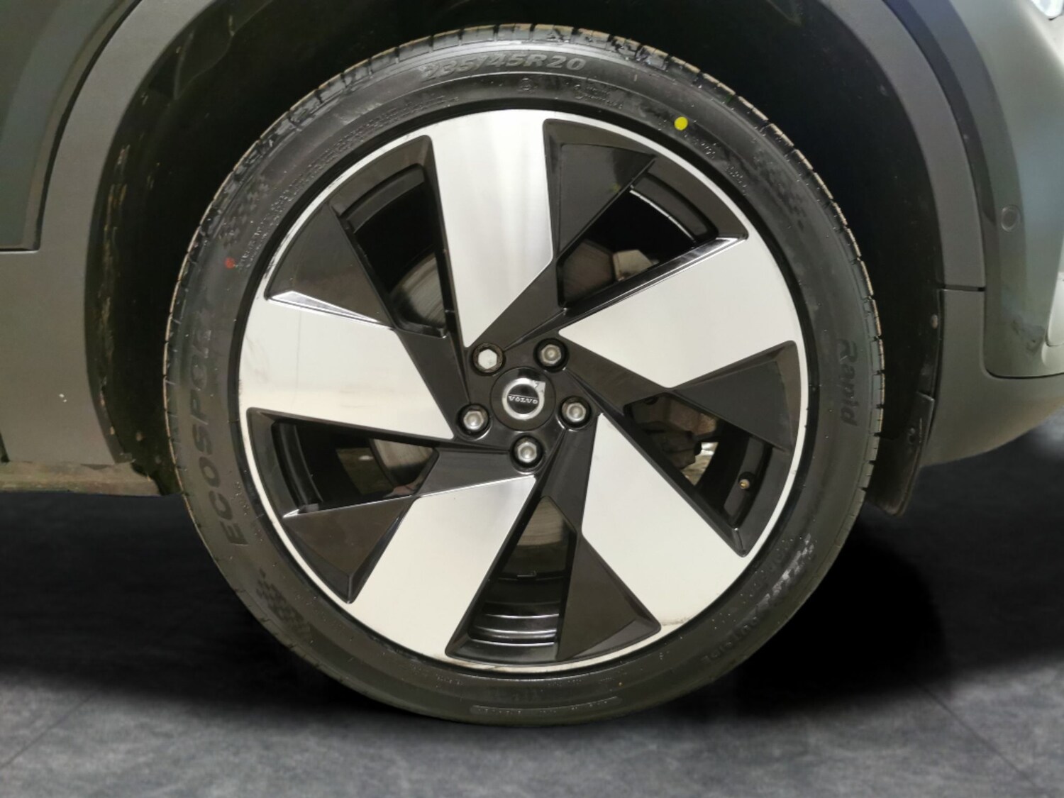 Used Volvo C40 2022 for sale - 78150897: Photo 33