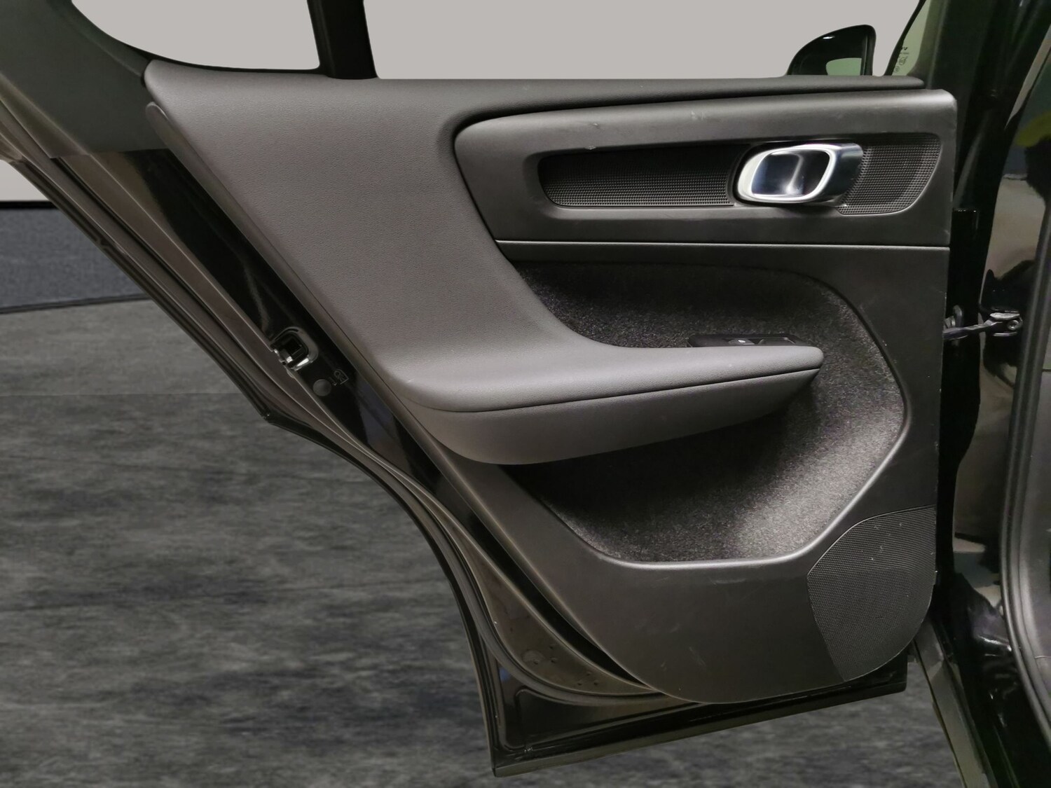 Used Volvo C40 2022 for sale - 78150897: Photo 37