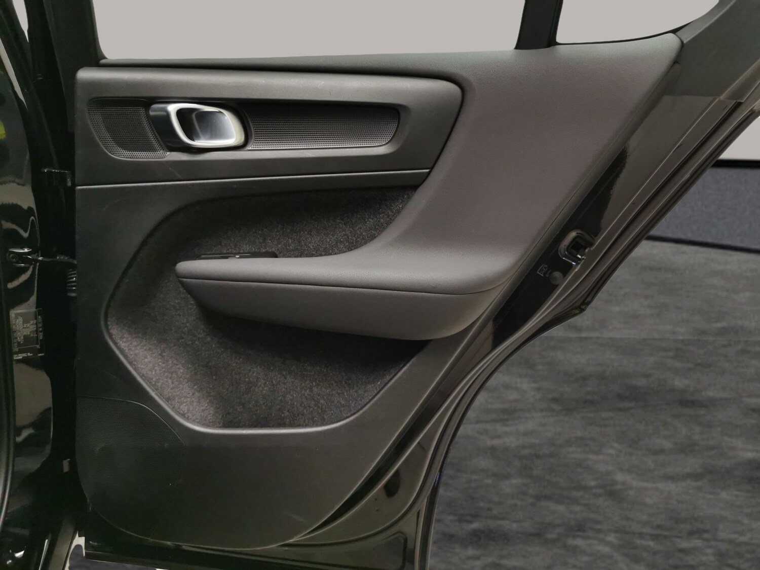 Used Volvo C40 2022 for sale - 78150897: Photo 38