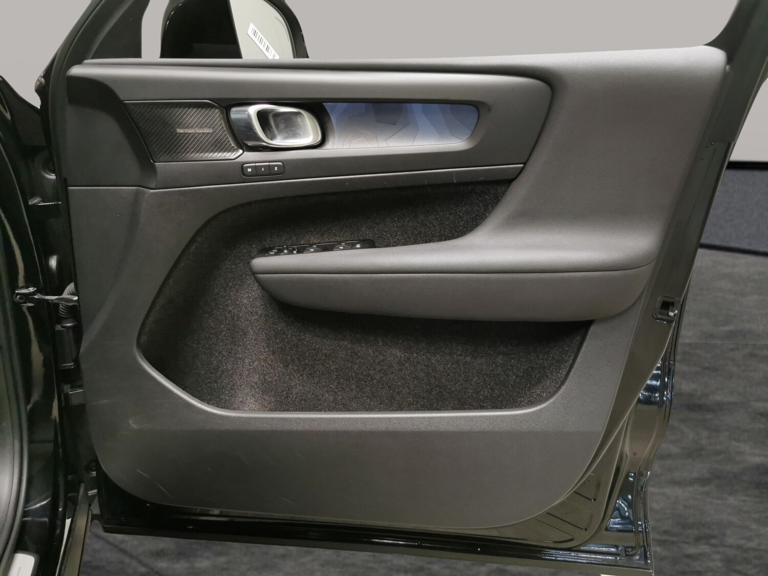 Used Volvo C40 2022 for sale - 78150897: Photo 39