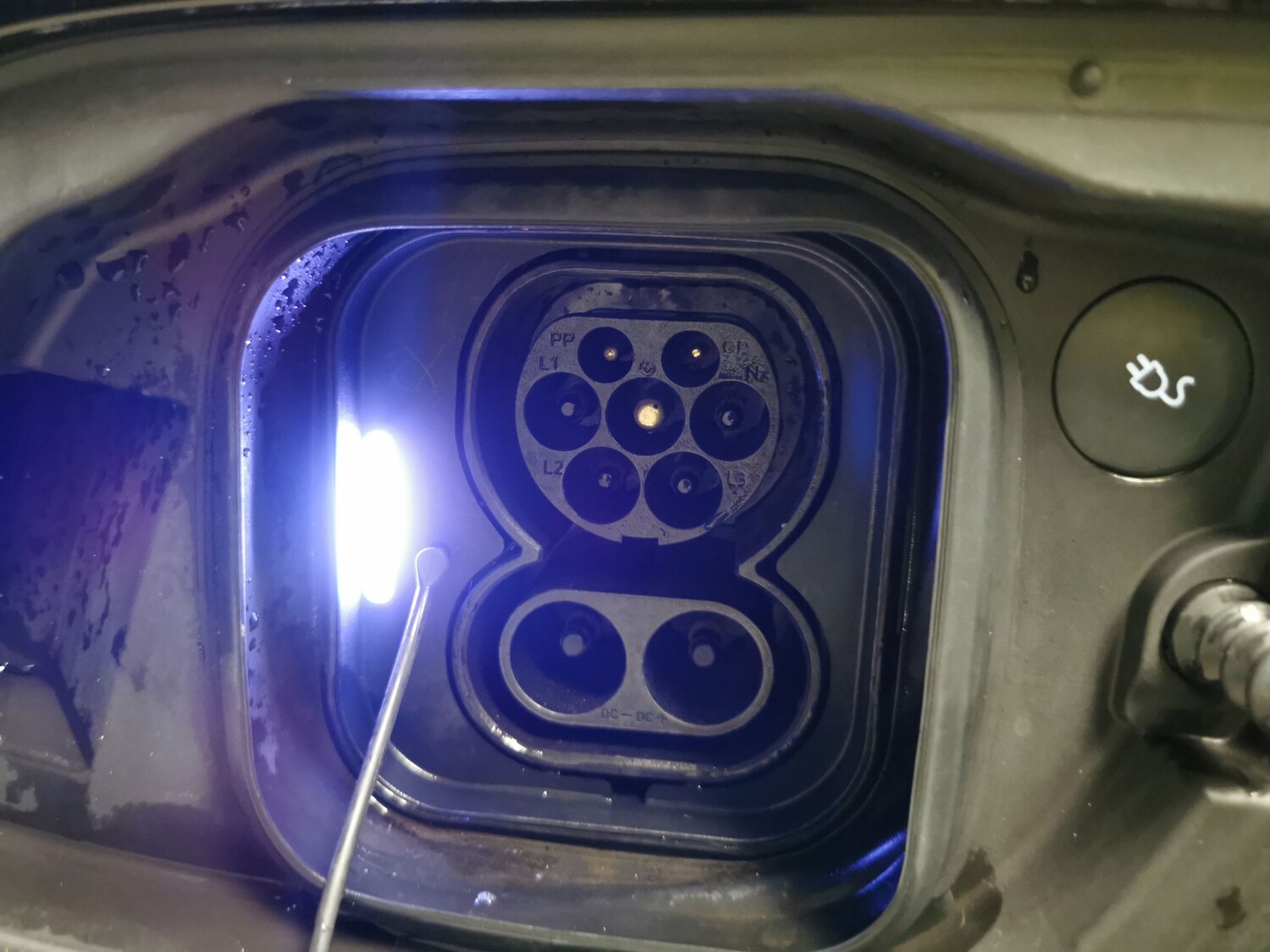 Used Volvo C40 2022 for sale - 78150897: Photo 40