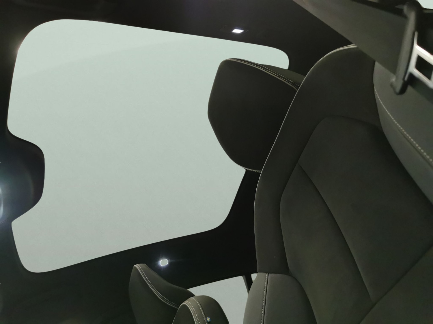 Used Volvo C40 2022 for sale - 78150897: Photo 5