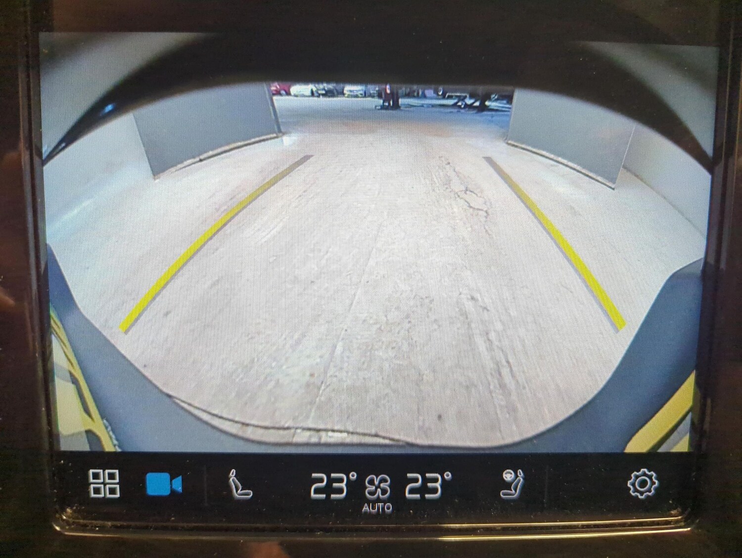 Used Volvo C40 2022 for sale - 78150897: Photo 8