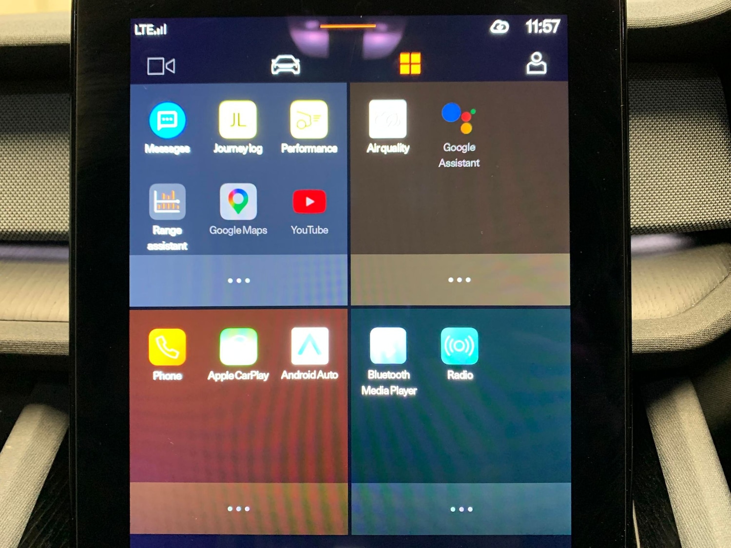 Used Polestar Polestar 2 2024 for sale - 78132559: Photo 14