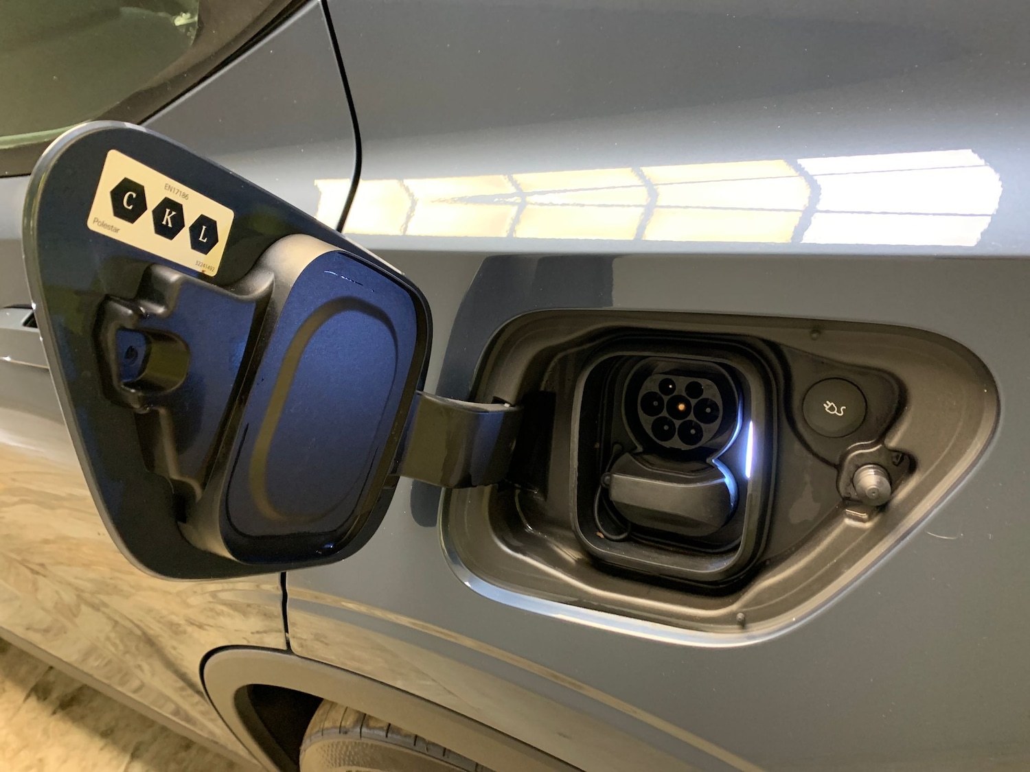 Used Polestar Polestar 2 2024 for sale - 78132559: Photo 27