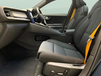 Used Polestar Polestar 2 2024 for sale - 78132559: Photo