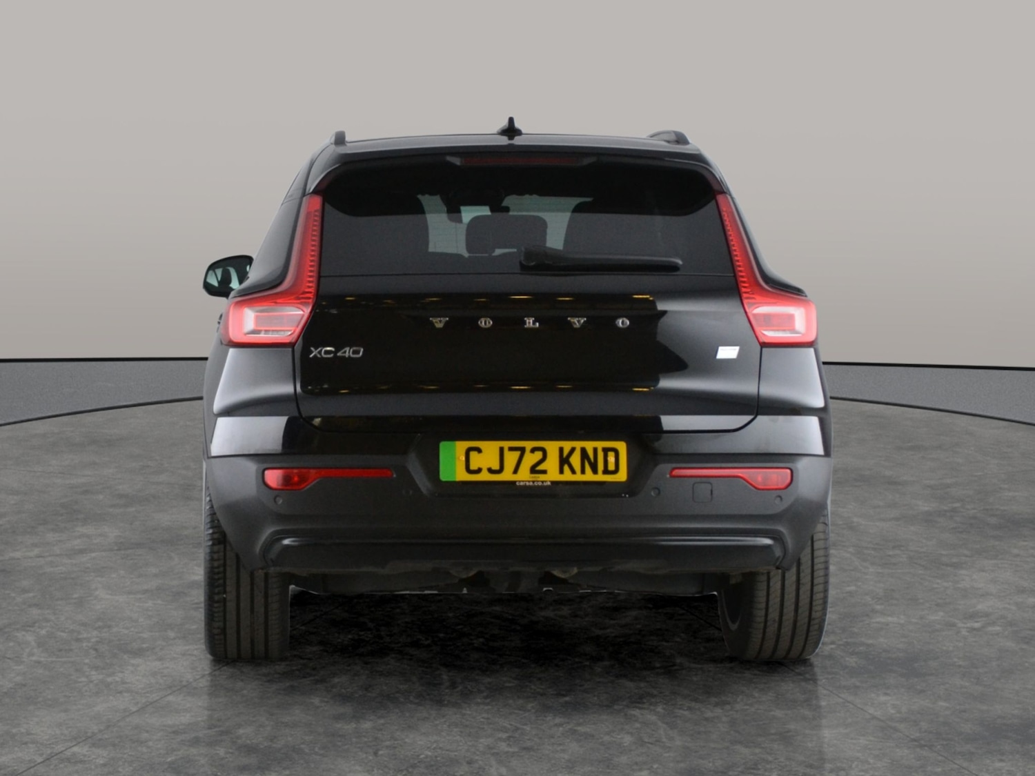 Used Volvo XC40 2023 for sale - 77778908: Photo 10