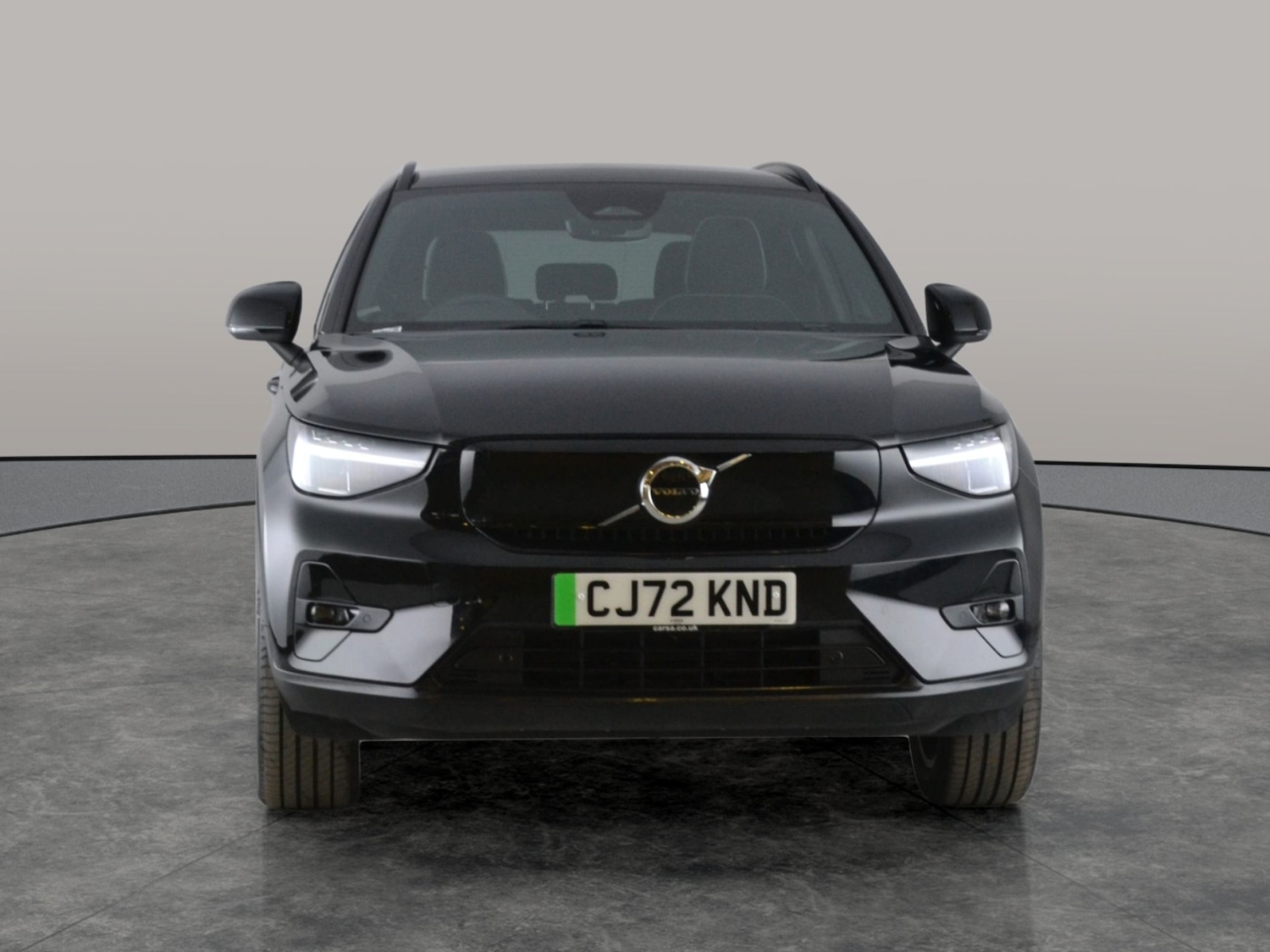 Used Volvo XC40 2023 for sale - 77778908: Photo 14