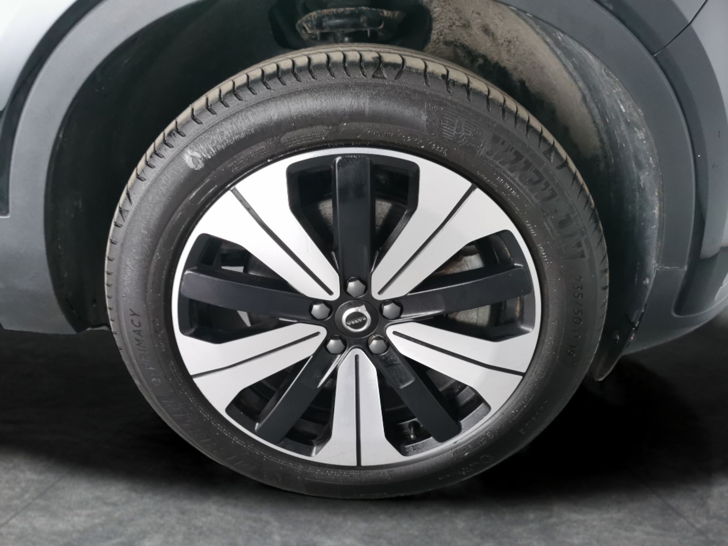 Used Volvo XC40 2023 for sale - 77778908: Photo 26