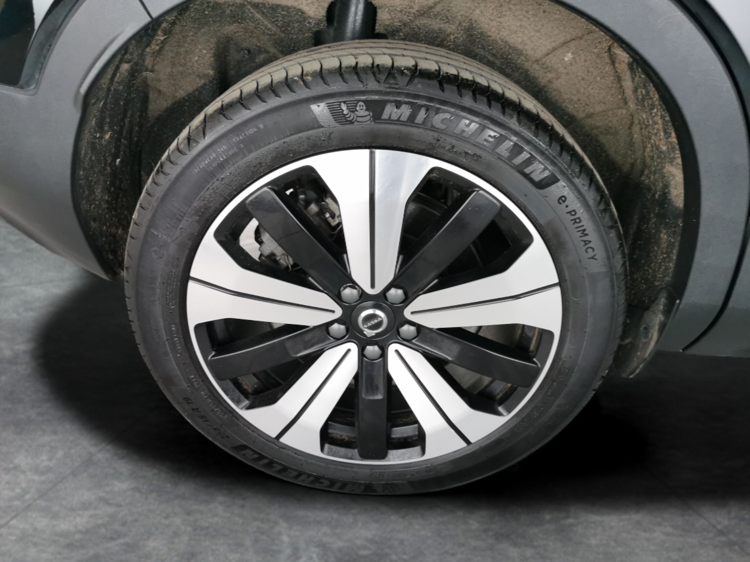 Used Volvo XC40 2023 for sale - 77778908: Photo 27