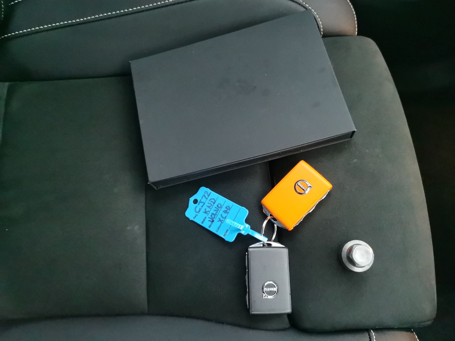 Used Volvo XC40 2023 for sale - 77778908: Photo 33