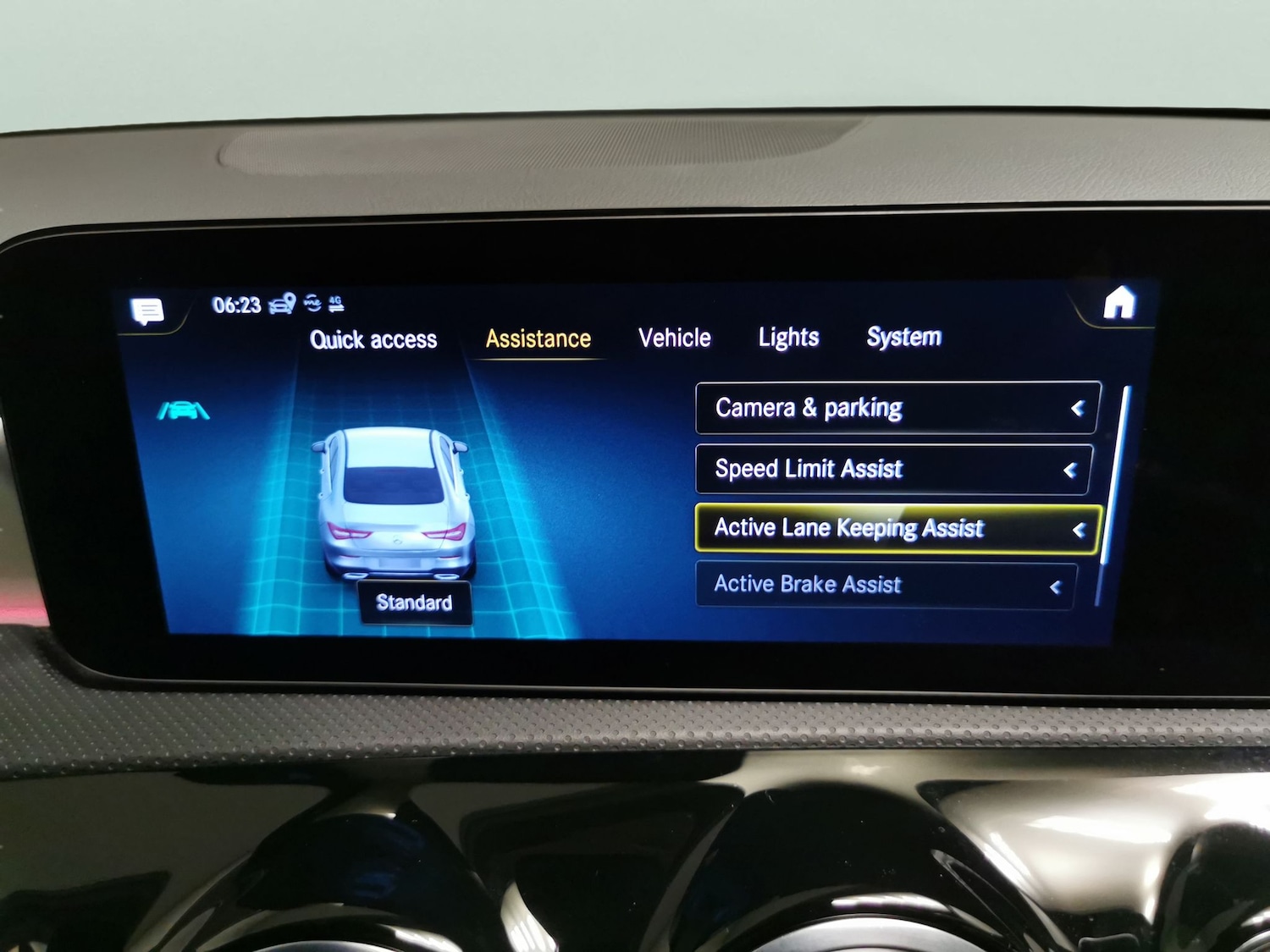 Used Mercedes-Benz CLA for sale - 78107854: Photo 23