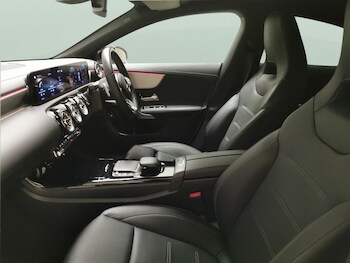 Used Mercedes-Benz CLA undefined for sale - 78107854: Photo