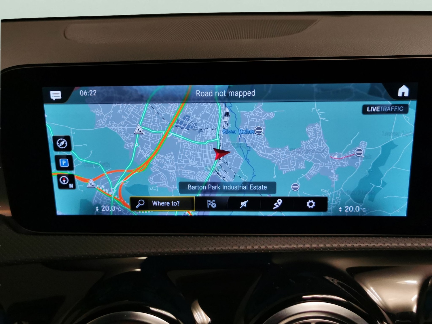 Used Mercedes-Benz CLA for sale - 78107854: Photo 7