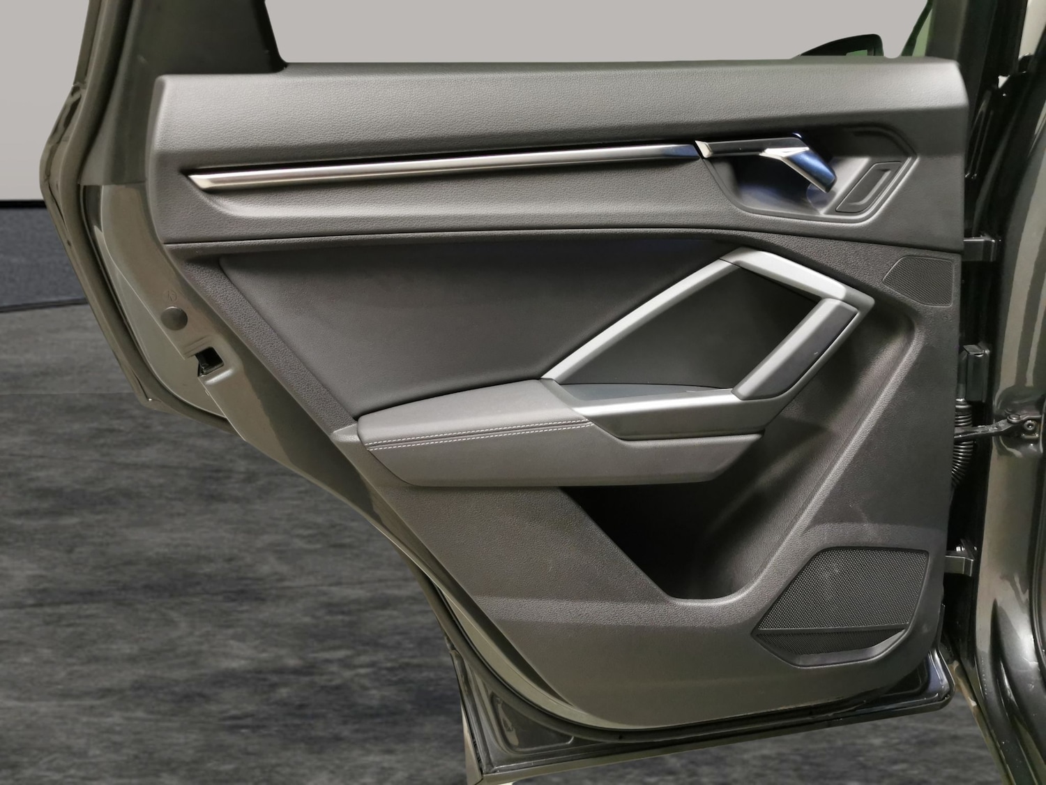 Used Audi Q3 for sale - 77701757: Photo 27