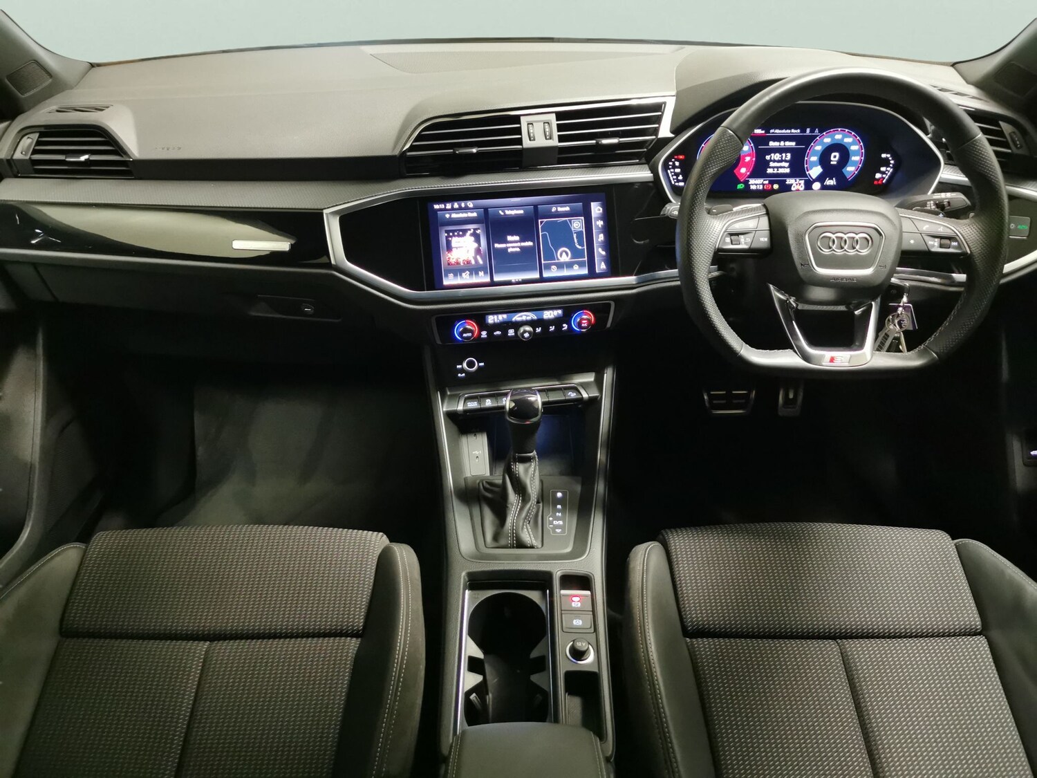 Used Audi Q3 for sale - 77701757: Photo 6