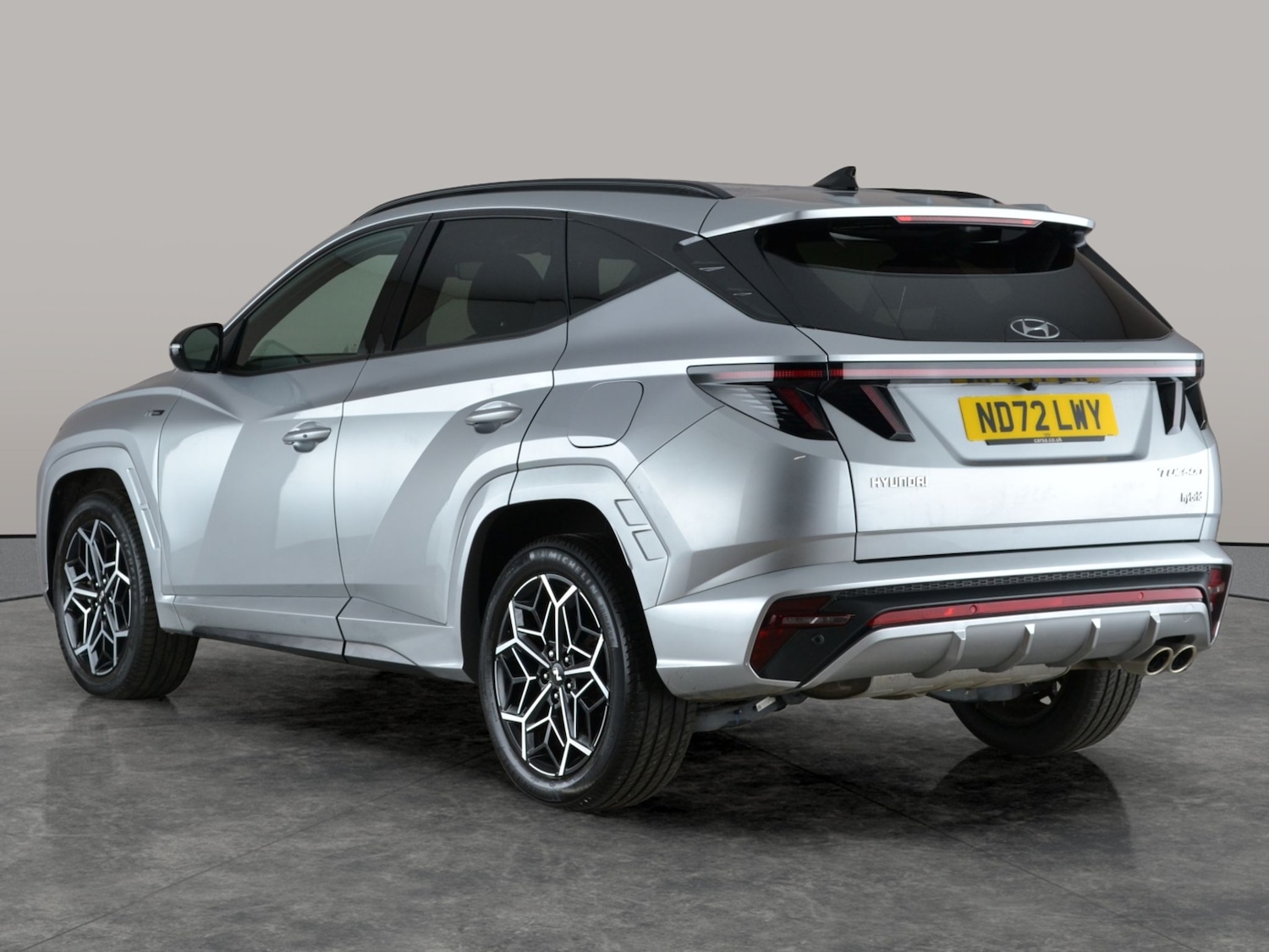 Used Hyundai TUCSON 2022 for sale - 76901864: Photo 12