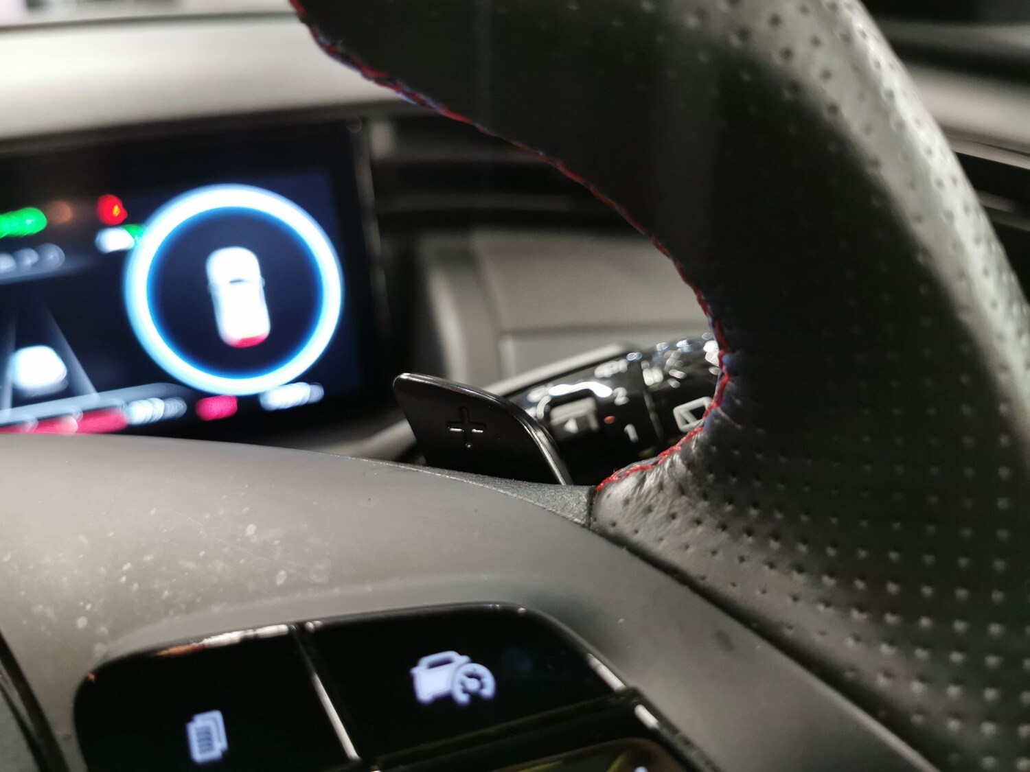 Used Hyundai TUCSON 2022 for sale - 76901864: Photo 21