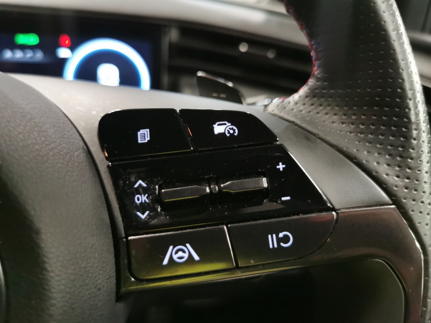 Used Hyundai TUCSON 2022 for sale - 76901864: Photo 22