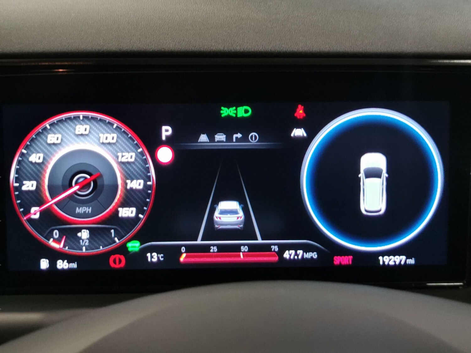 Used Hyundai TUCSON 2022 for sale - 76901864: Photo 24