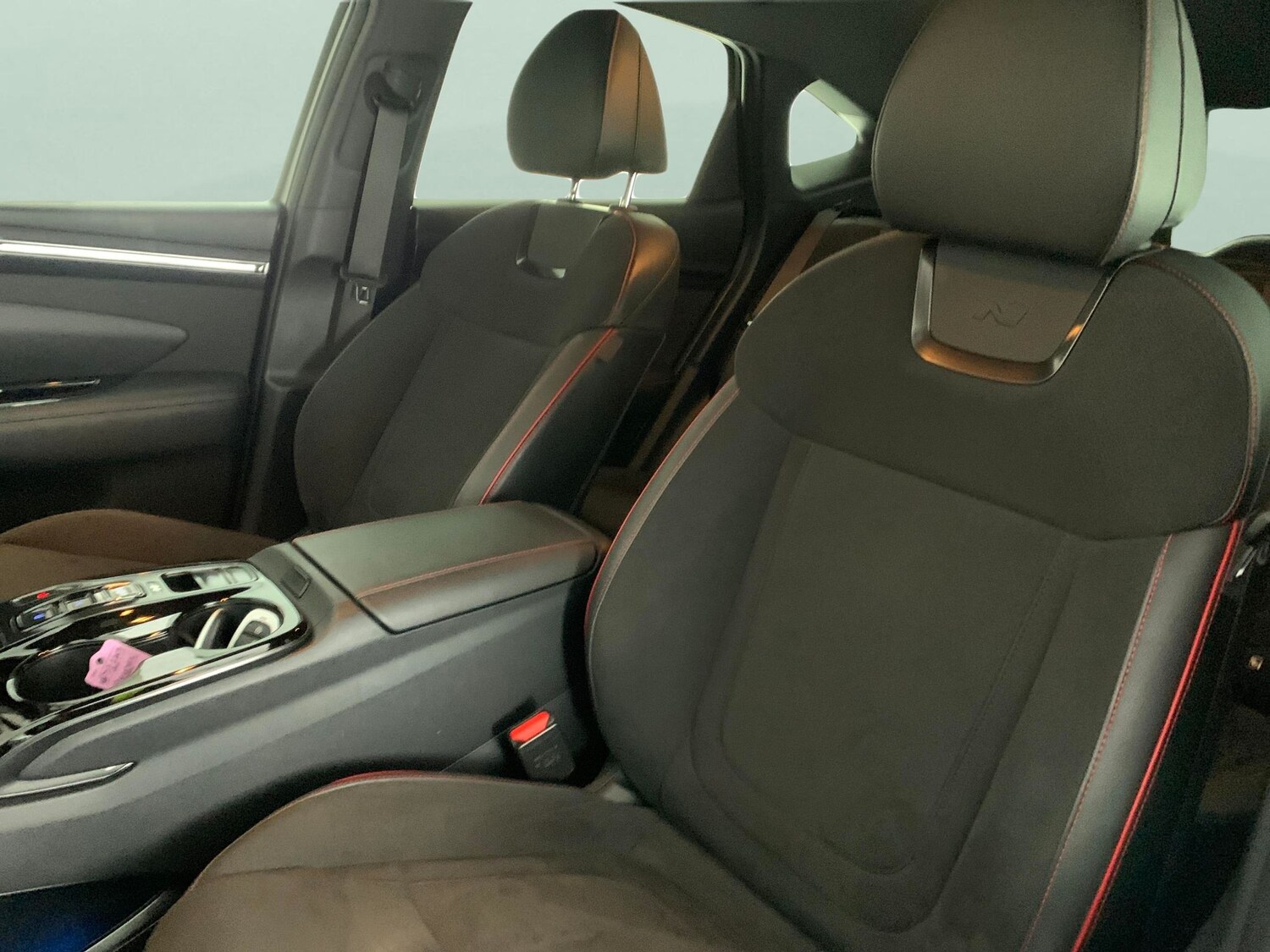 Used Hyundai TUCSON 2022 for sale - 76901864: Photo 25