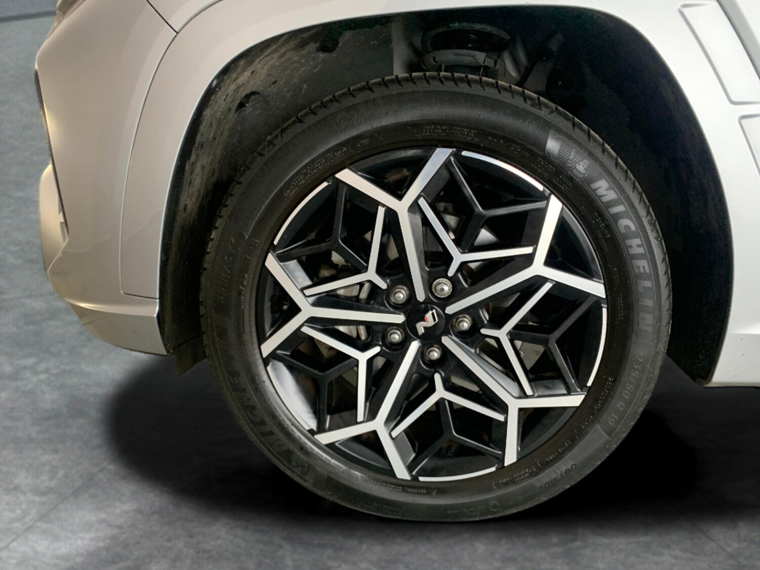 Used Hyundai TUCSON 2022 for sale - 76901864: Photo 26