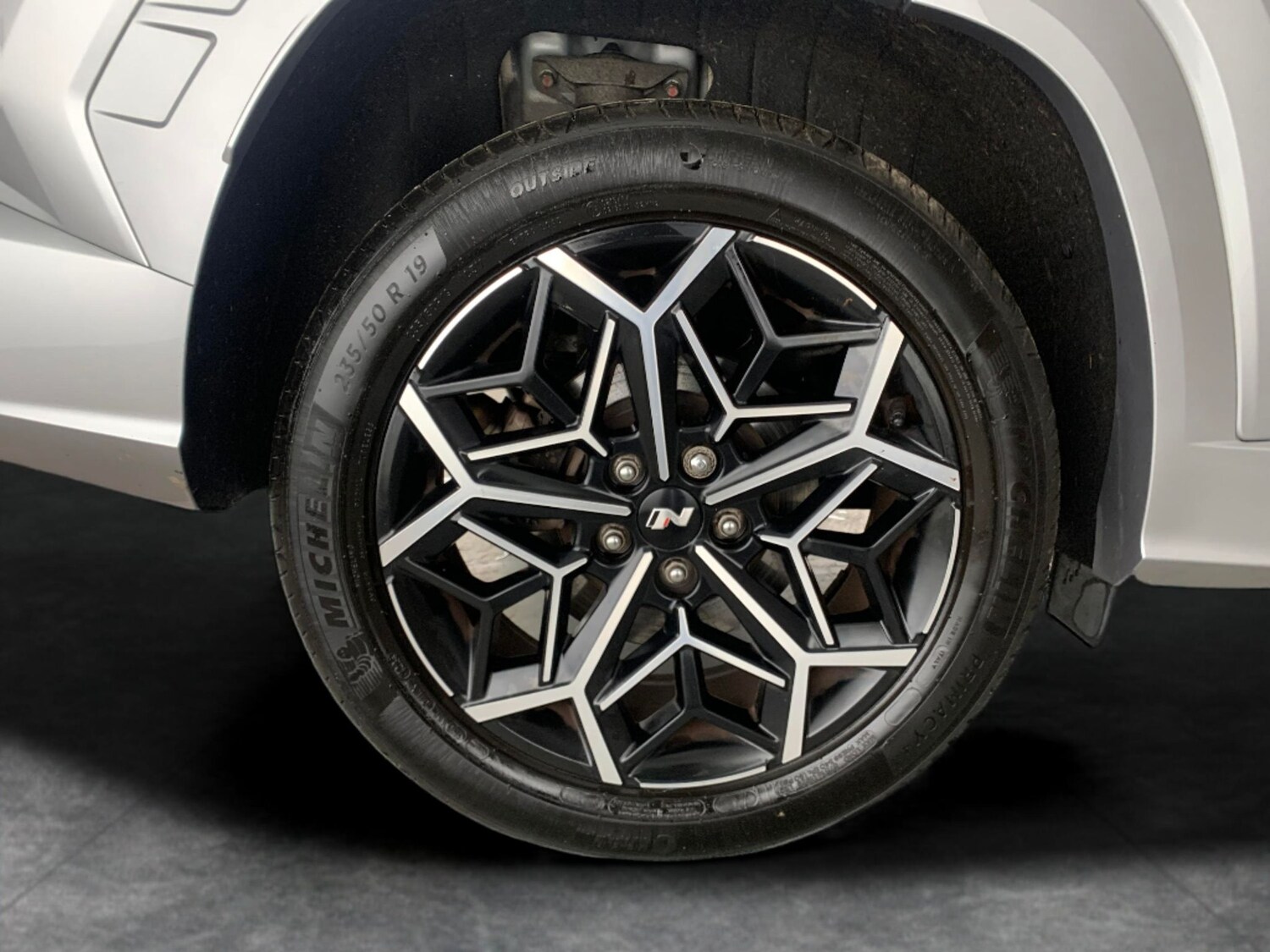 Used Hyundai TUCSON 2022 for sale - 76901864: Photo 28