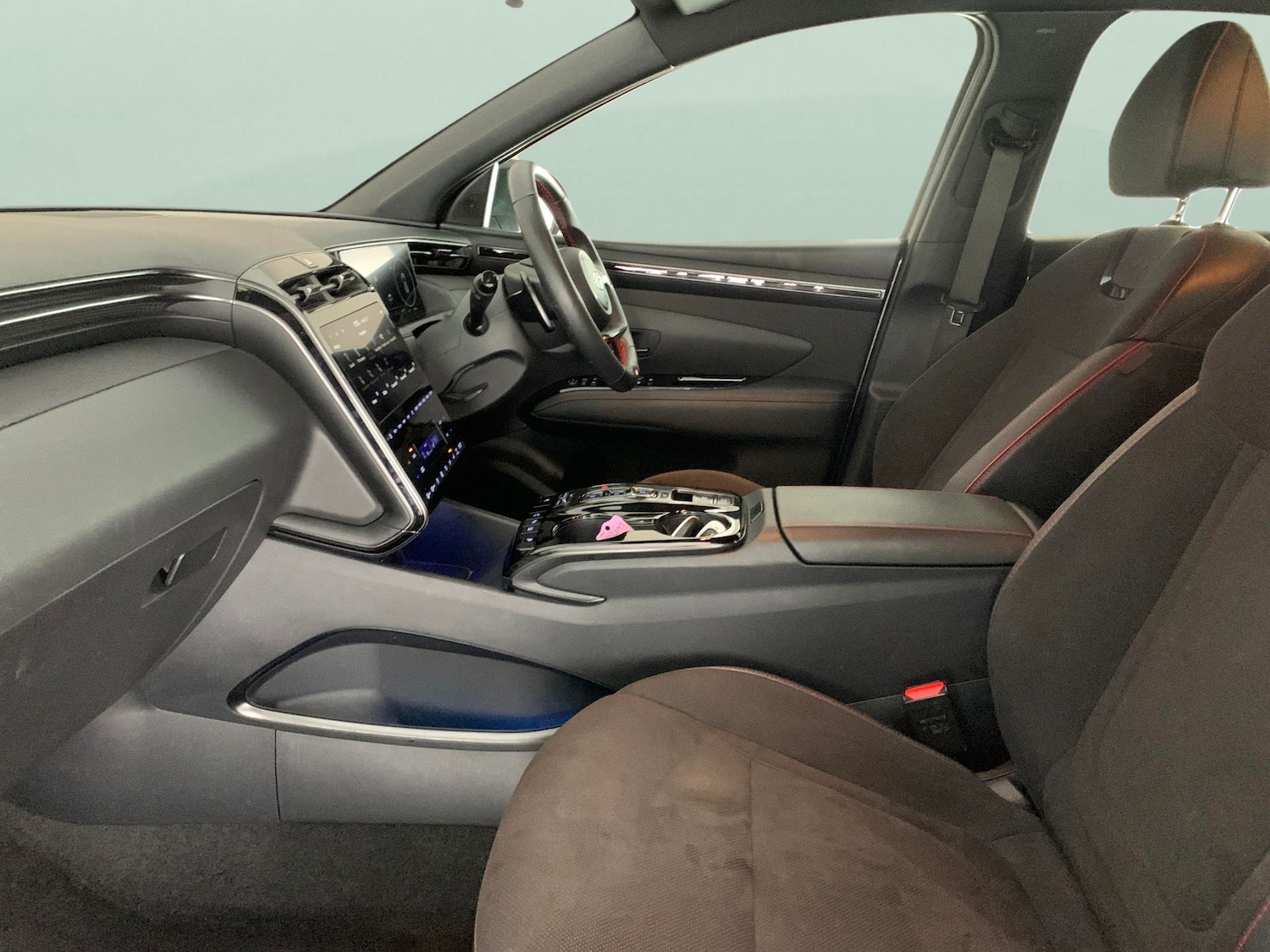 Used Hyundai TUCSON 2022 for sale - 76901864: Photo 4