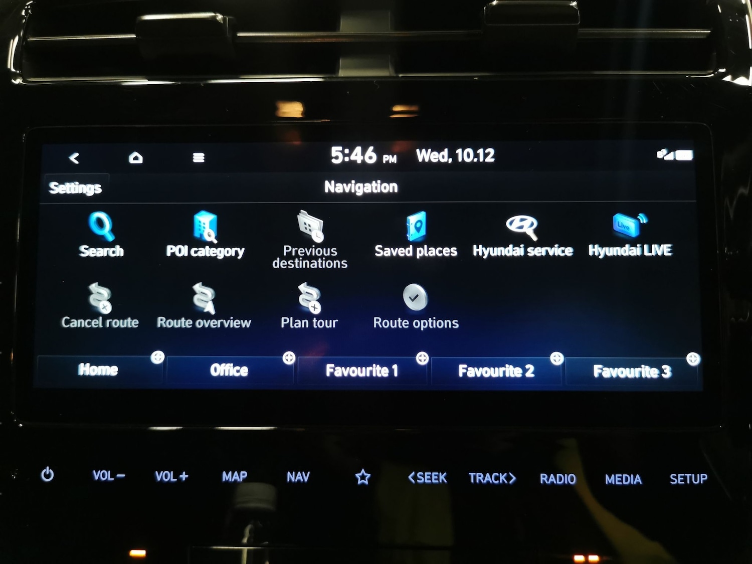 Used Hyundai TUCSON 2022 for sale - 76901864: Photo 6