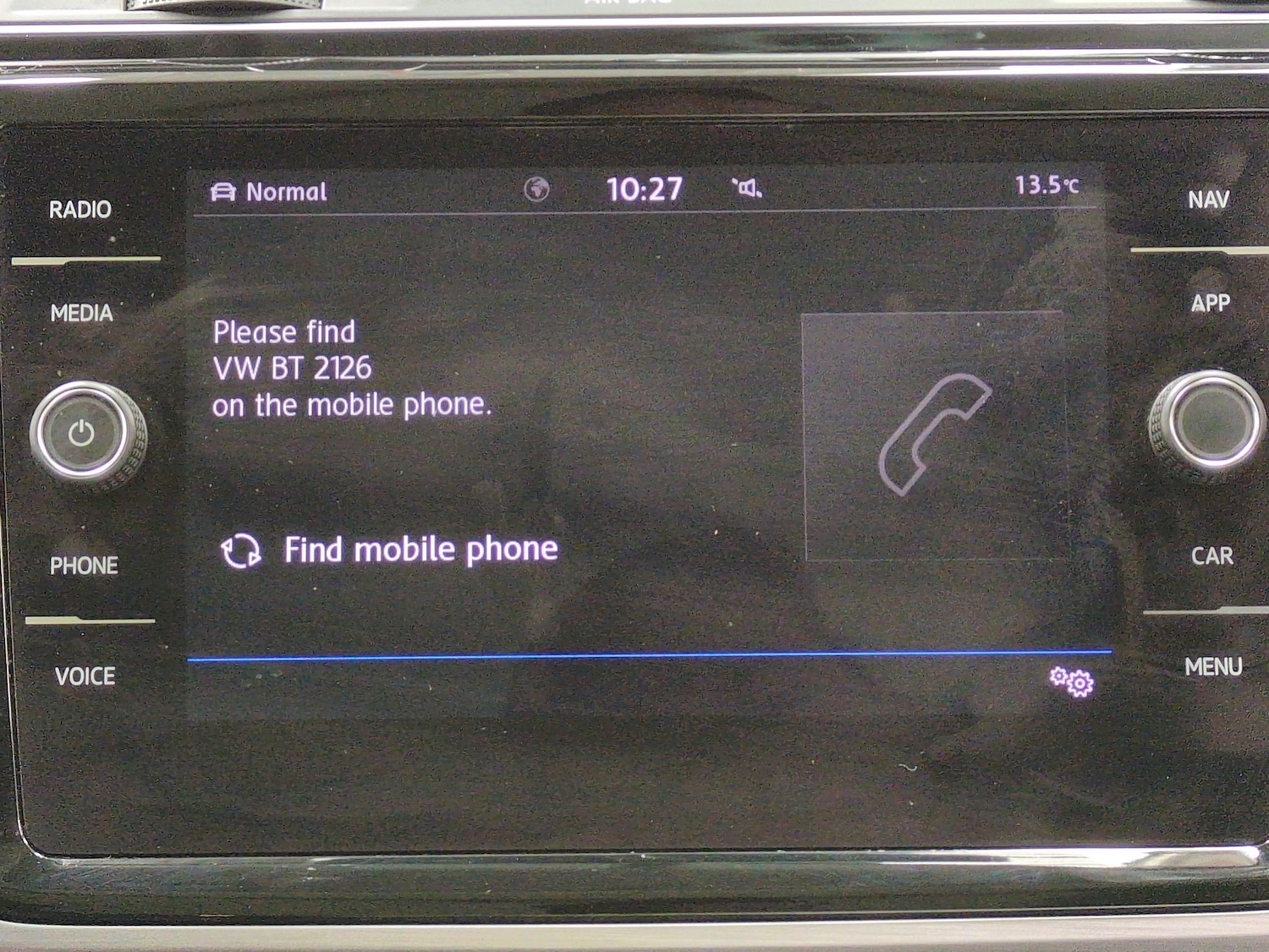 Used Volkswagen Touran 2018 for sale - 76439727: Photo 19