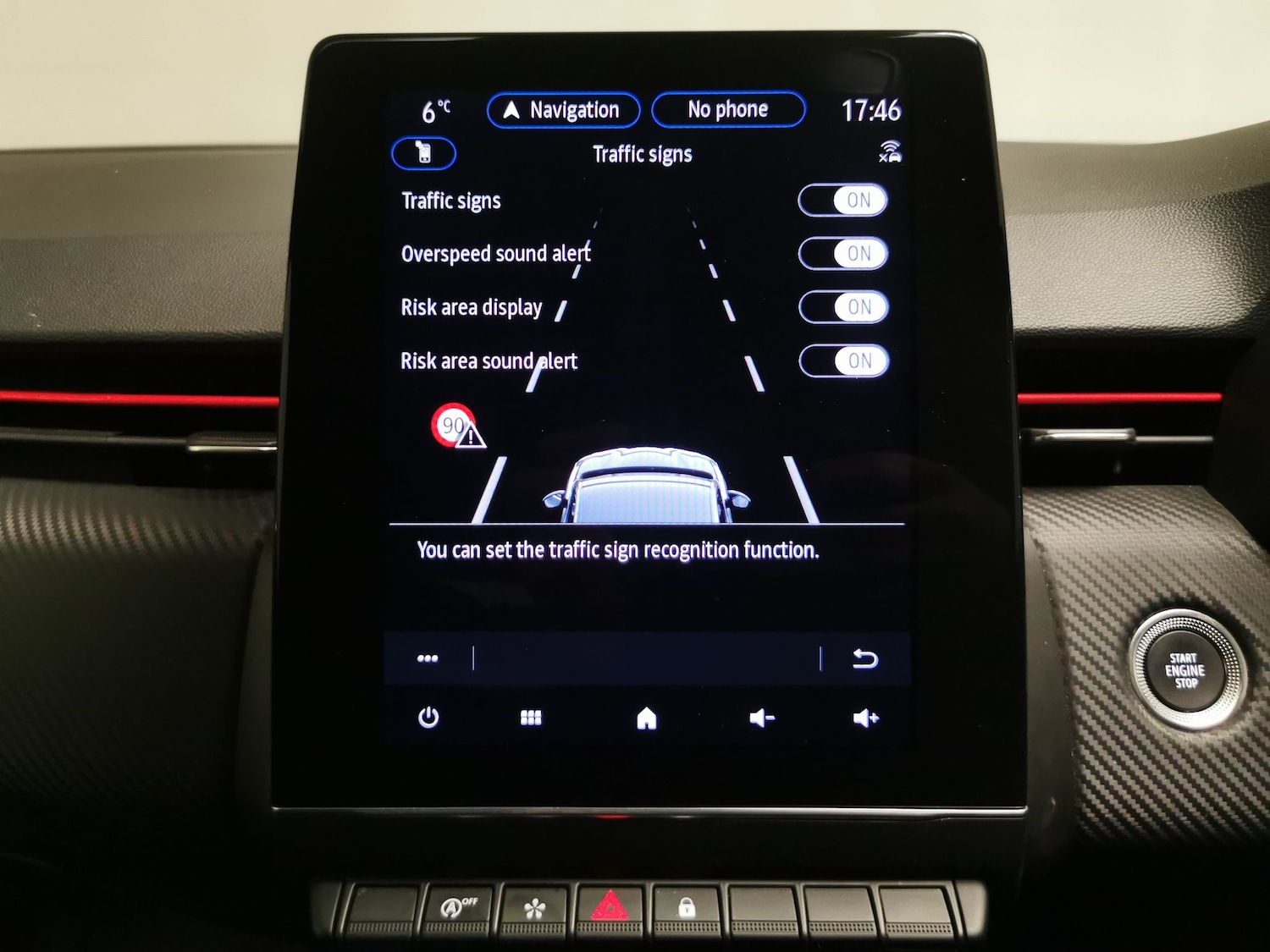 Used Renault Clio 2023 for sale - 77090125: Photo 10