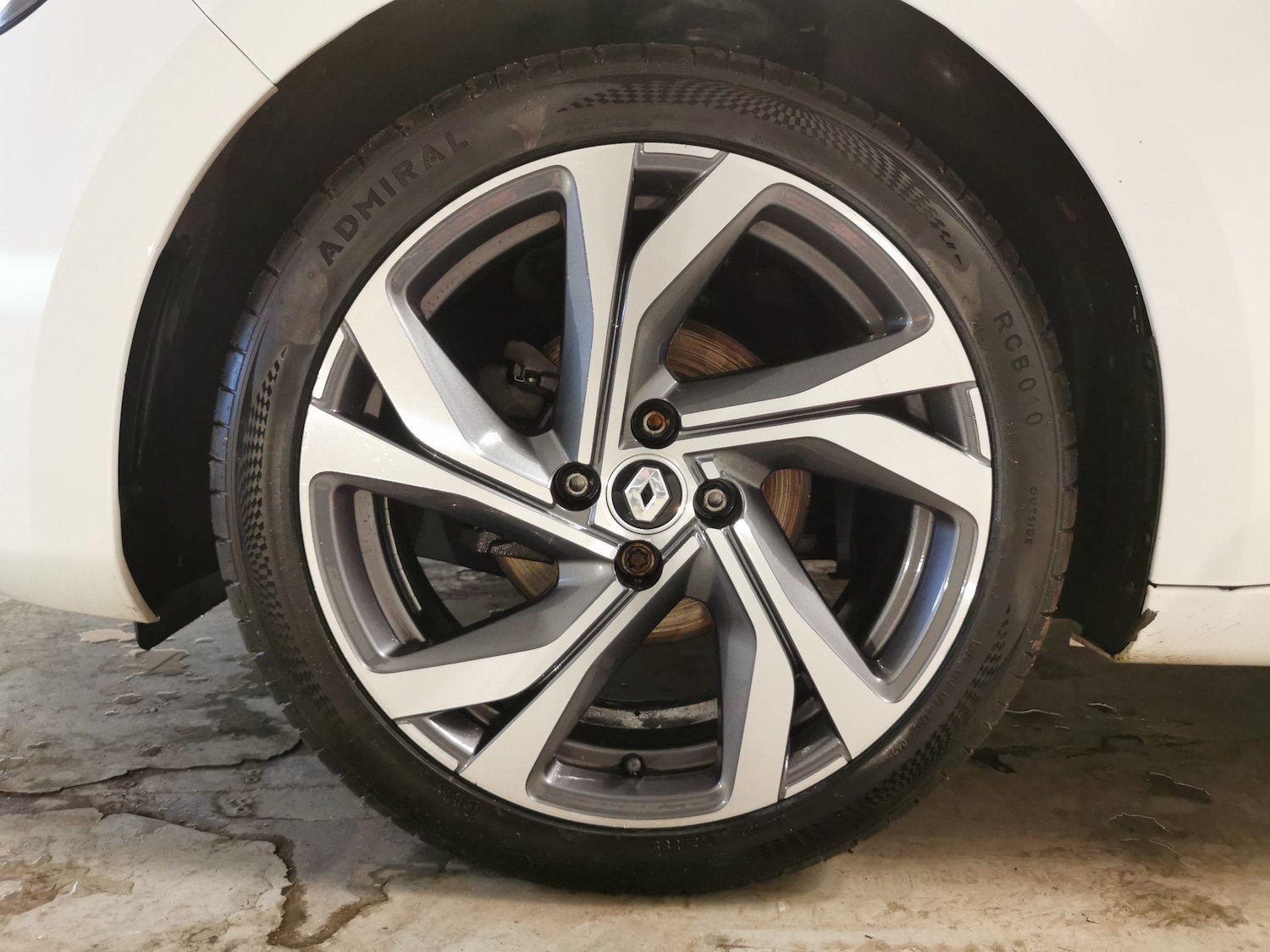 Used Renault Clio 2023 for sale - 77090125: Photo 13