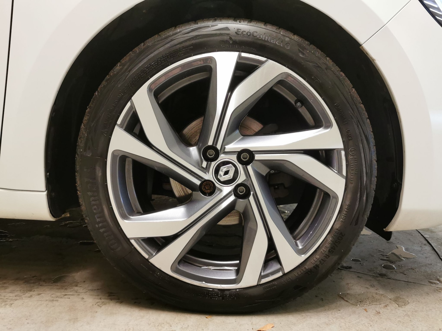 Used Renault Clio 2023 for sale - 77090125: Photo 14